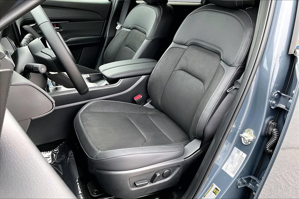 New 2026 MAZDA CX-5 Preferred AWD/4WD image 9