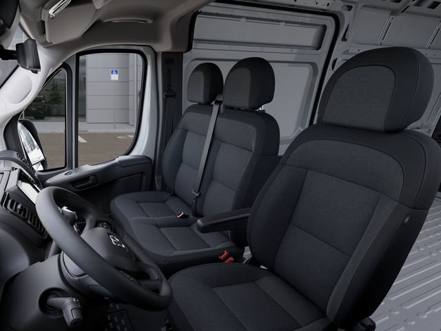 New 2026 RAM ProMaster 2500 w/ Convenience Group FWD image 23
