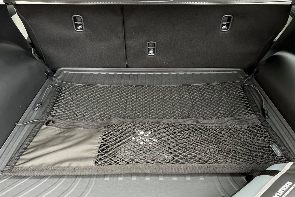 New 2026 Hyundai Tucson Blue SE image 13