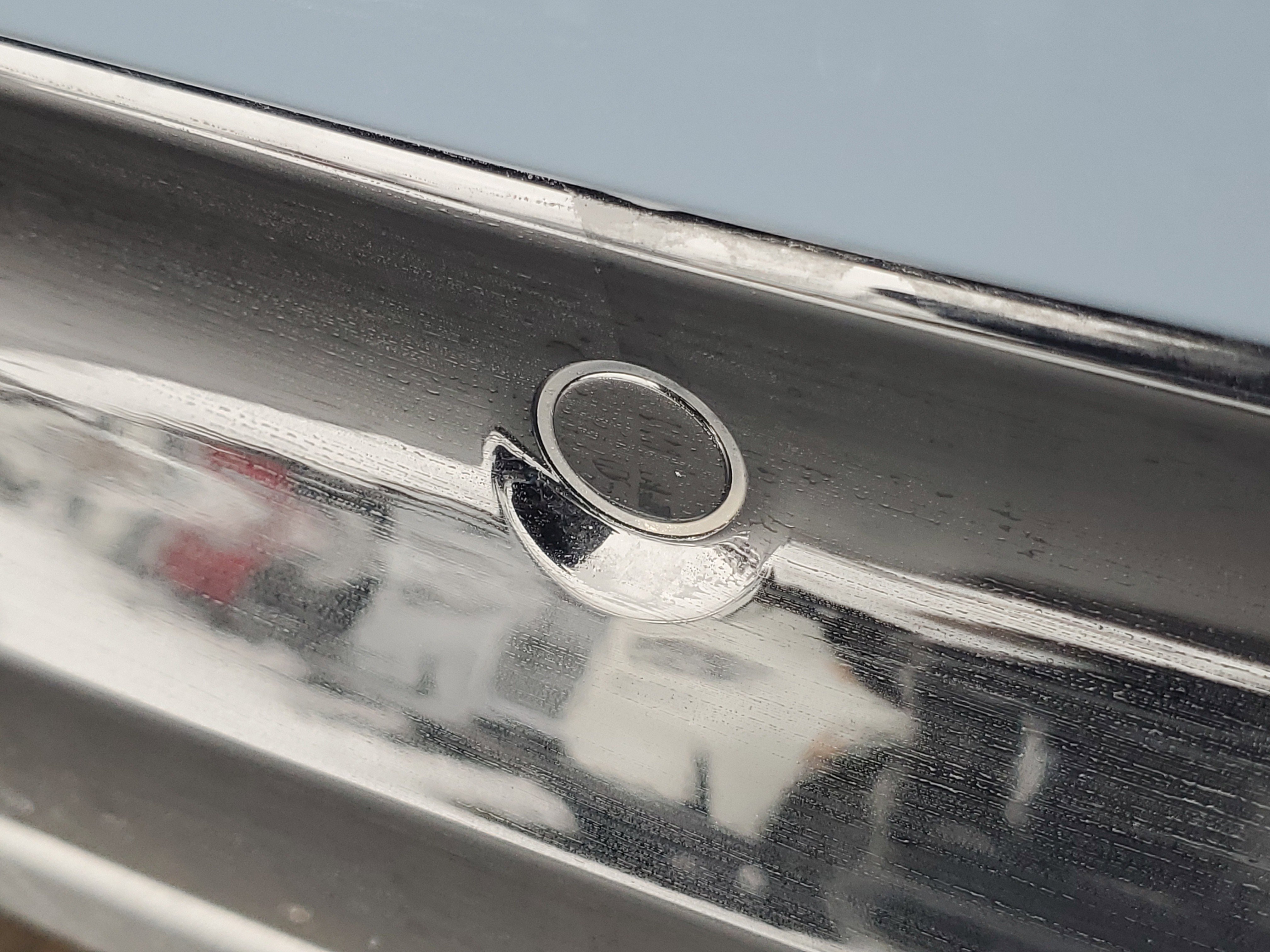 New 2026 Lincoln Nautilus Premier w/ Equipment Group 102A image 6