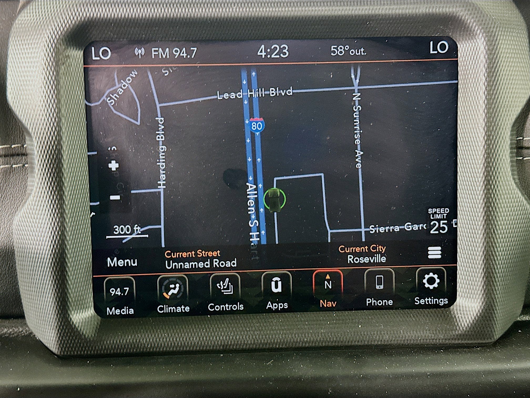 Used 2021 Jeep Wrangler Sahara w/ Cold Weather Group image 22