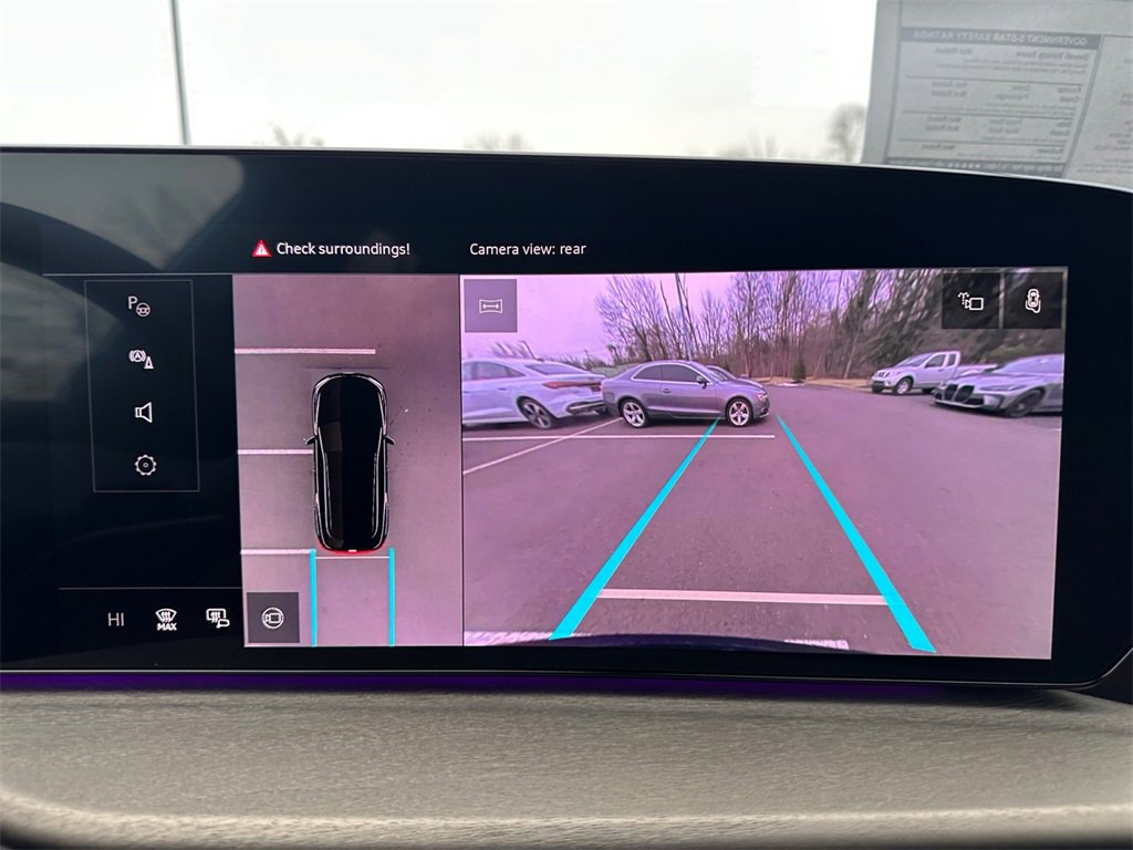 New 2025 Audi Q5 Premium Plus image 19