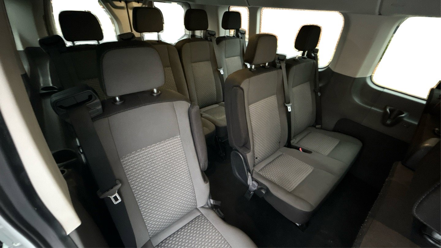 Used 2024 Ford Transit 350 XLT RWD image 15