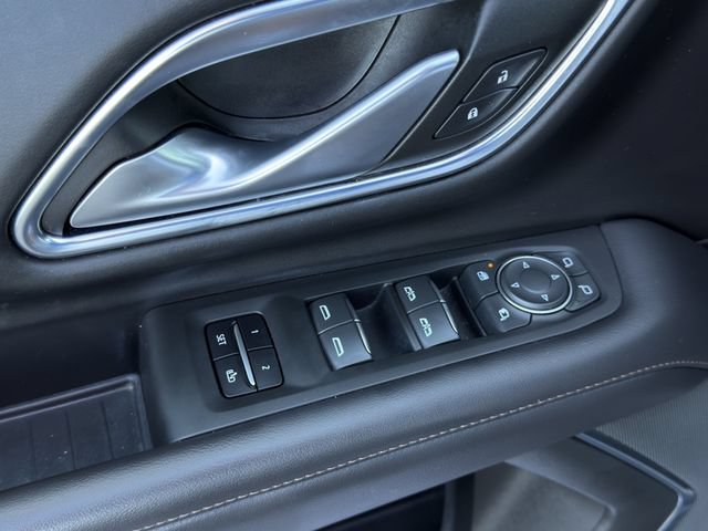 Certified 2022 Chevrolet Tahoe High Country AWD/4WD image 29