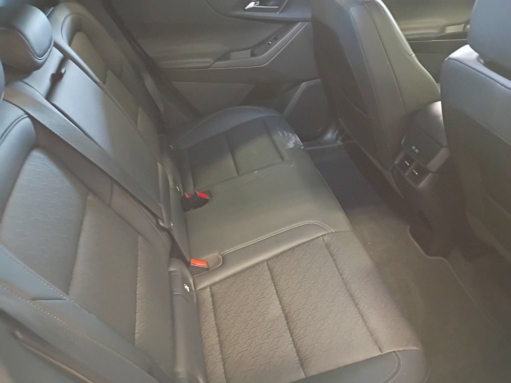Used 2025 Chevrolet Equinox LT w/ Convenience Package II AWD/4WD image 41