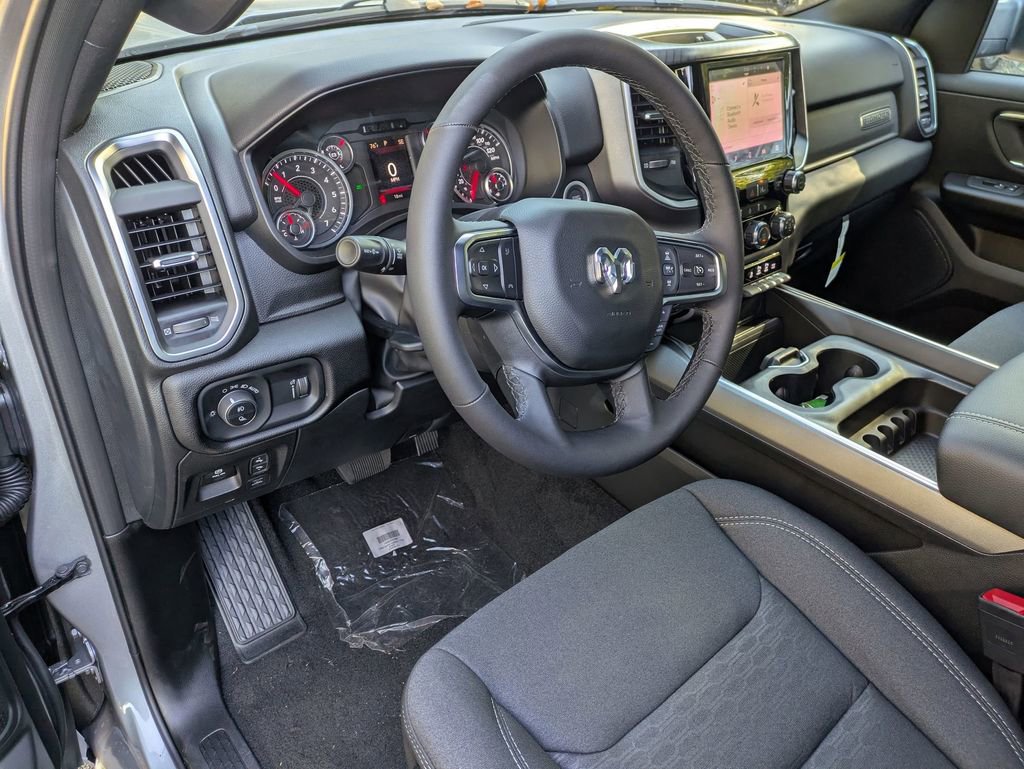 New 2026 RAM 1500 Big Horn image 14