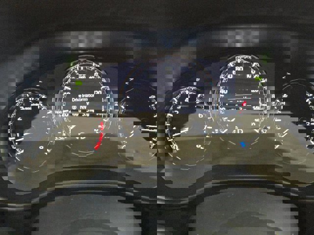 New 2025 MAZDA CX-50 AWD 2.5 S w/ Weather Package image 14