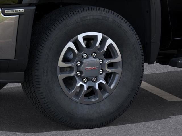 New 2026 GMC Sierra 2500 SLT w/ SLT Convenience Package image 11