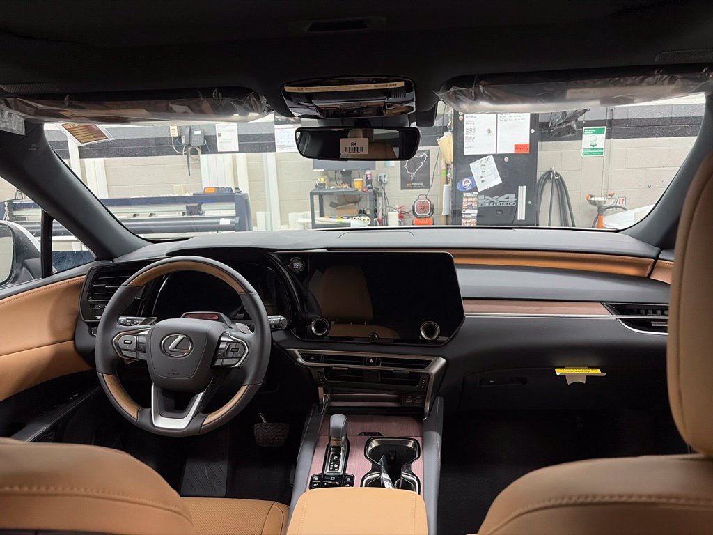 New 2026 Lexus RX 350 Premium AWD/4WD image 12