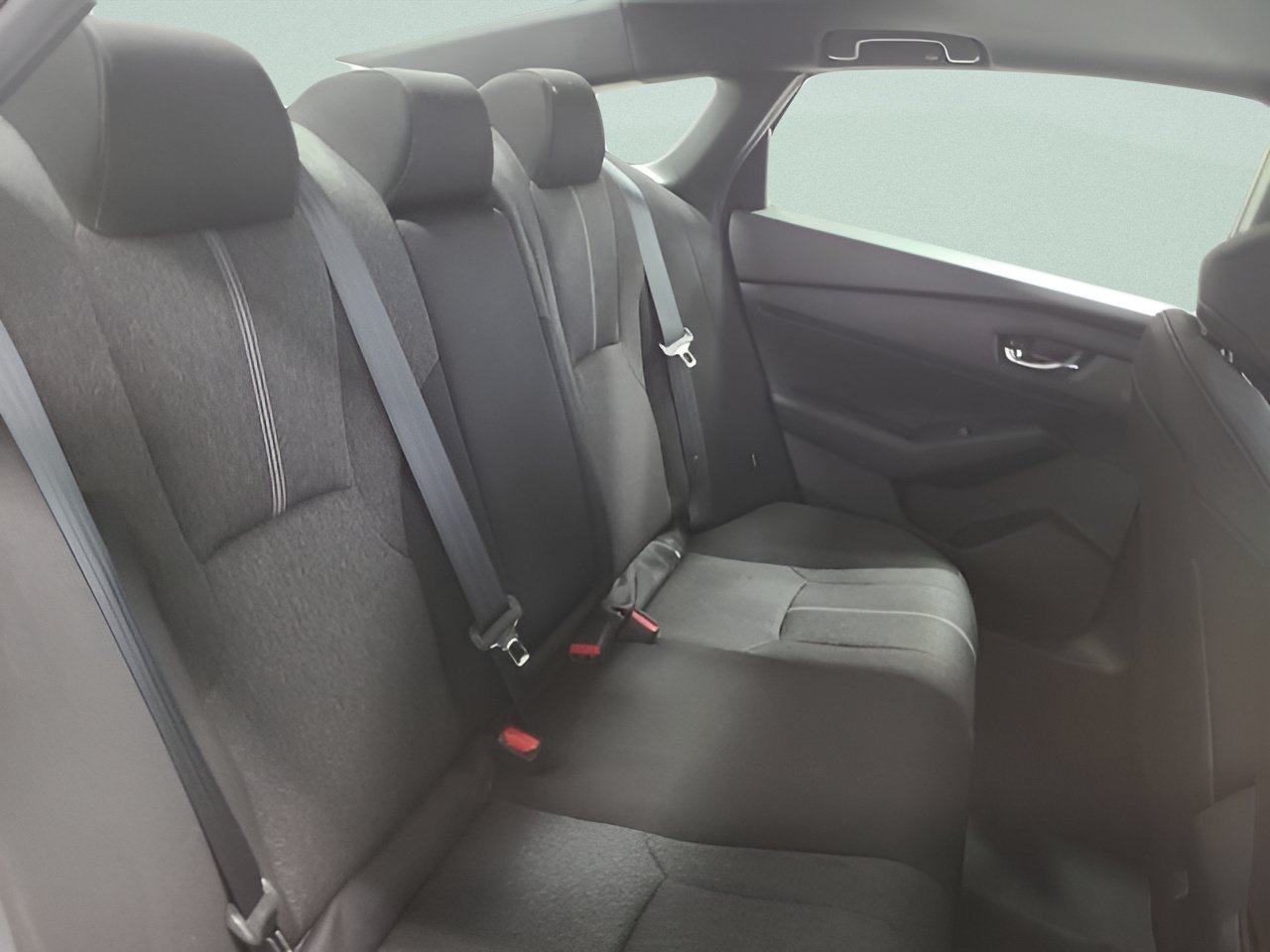 Used 2024 Honda Accord Sport image 16