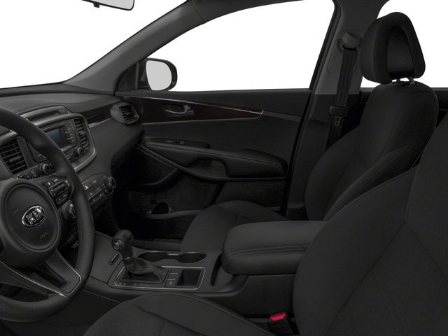 Used 2018 Kia Sorento LX image 12