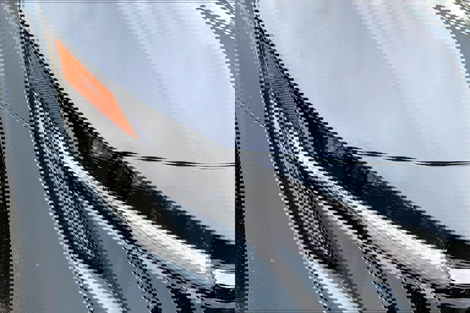 New 2026 Nissan Sentra SV image 13