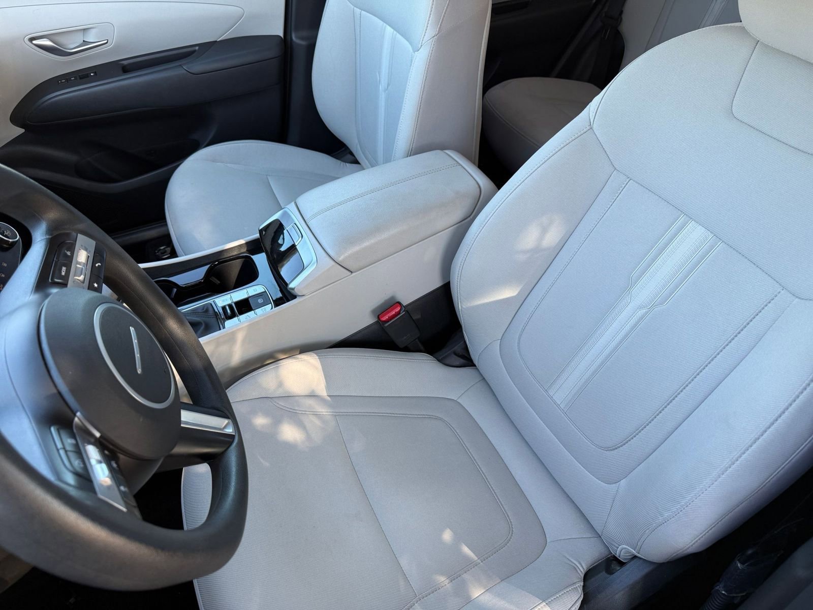 Used 2025 Hyundai Tucson SEL FWD image 38