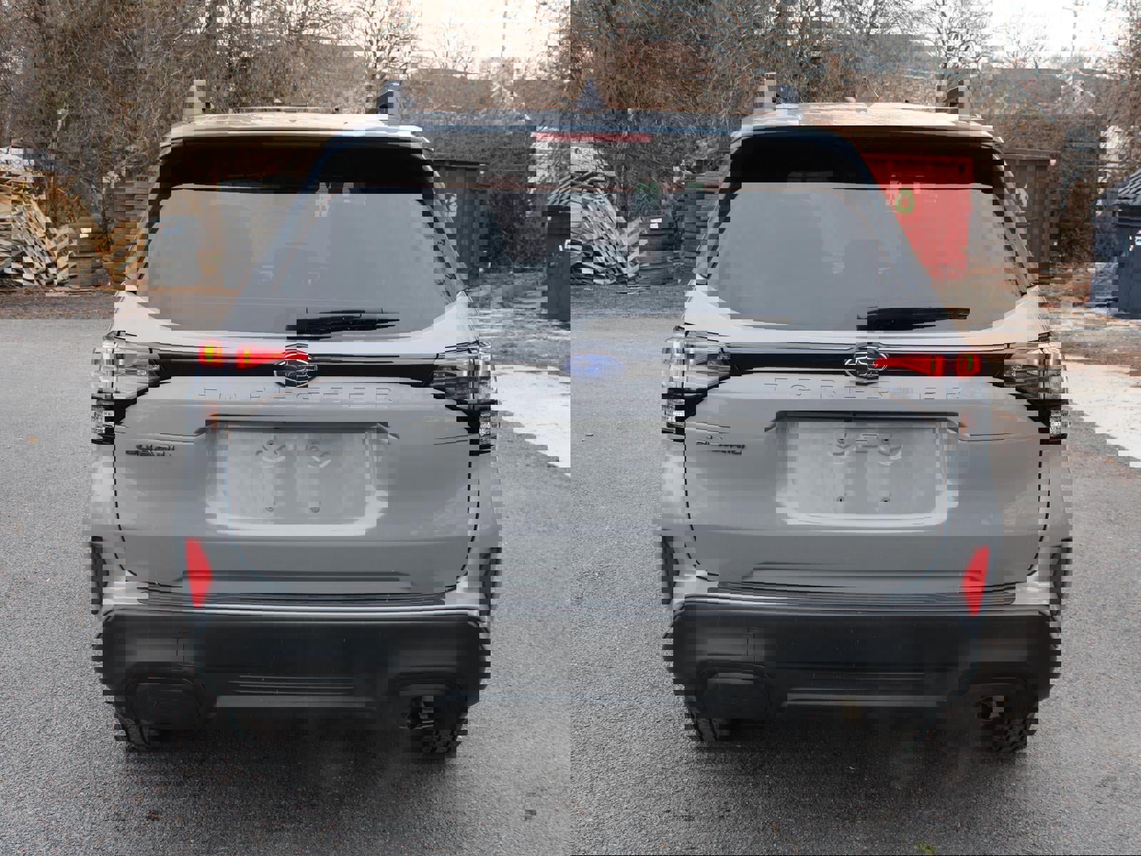 New 2026 Subaru Forester Premium image 6