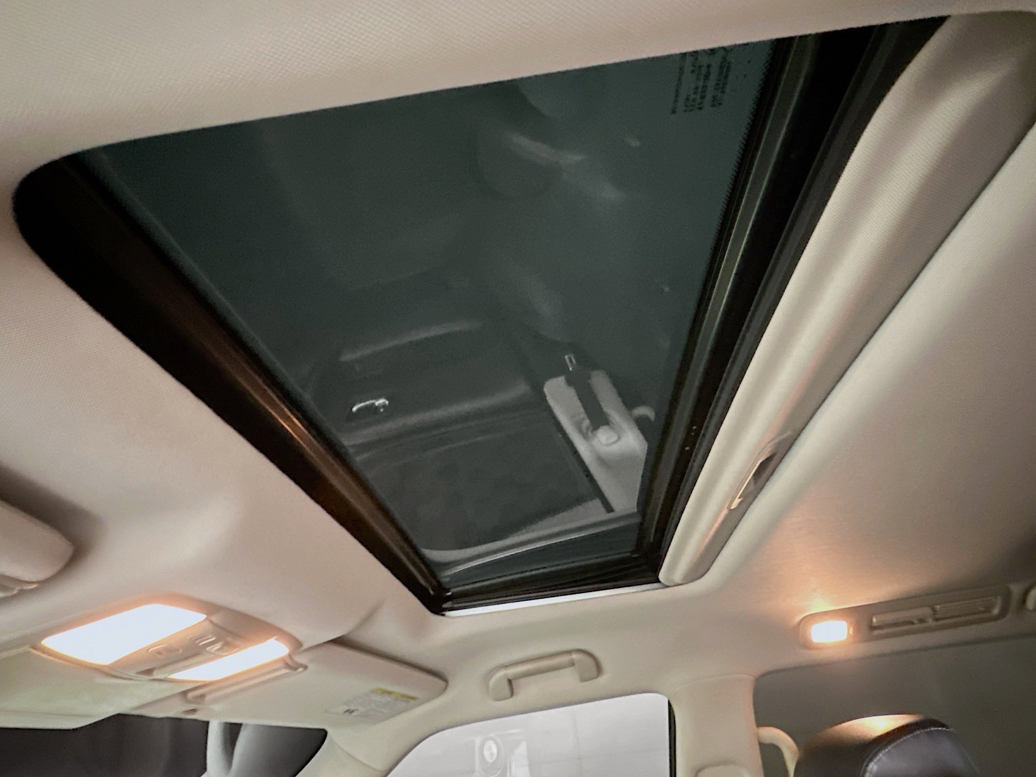 Used 2016 INFINITI QX80 Luxe w/ 22" Wheel Package RWD image 25