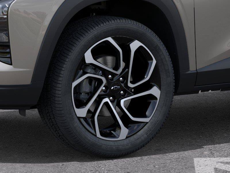 New 2026 Chevrolet Trax RS FWD image 9