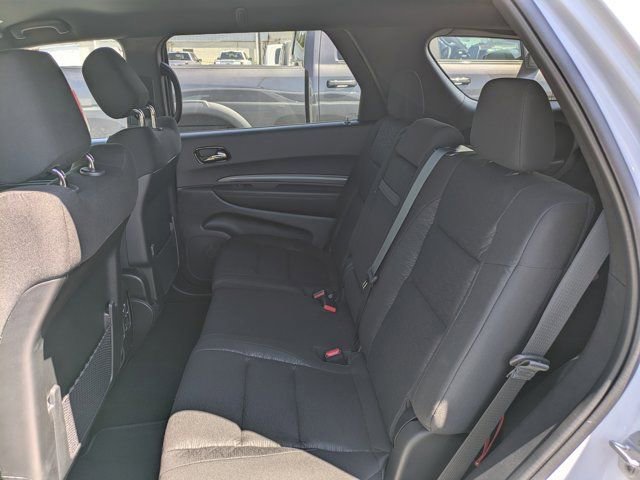 New 2026 Dodge Durango GT w/ Blacktop Package image 14