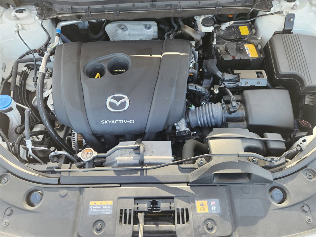 Used 2024 MAZDA CX-5 AWD 2.5 S image 20