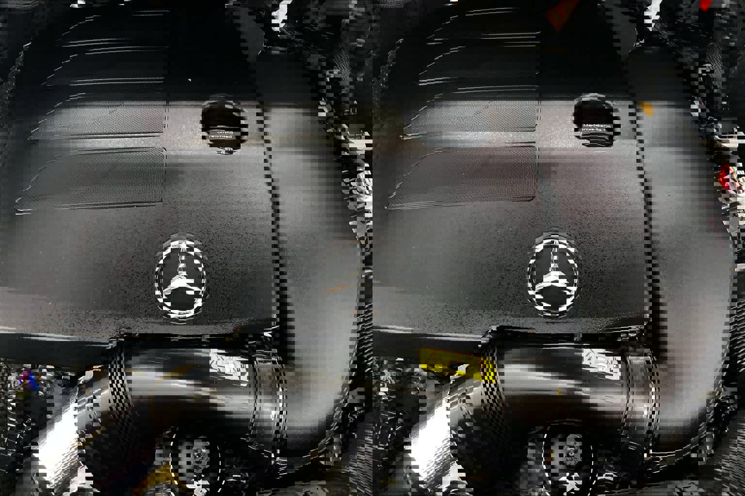 Certified 2020 Mercedes-Benz GLE 350 4MATIC image 32