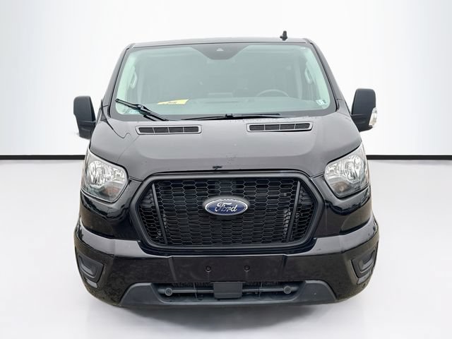 Used 2020 Ford Transit 350 XLT RWD image 2