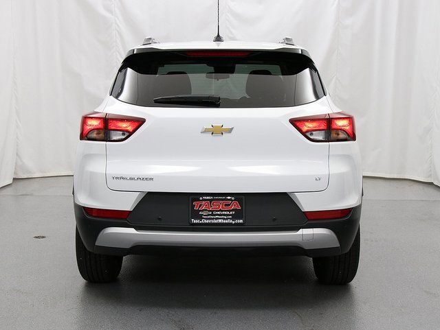 New 2026 Chevrolet TrailBlazer LT w/ LT Cold Weather Package image 6