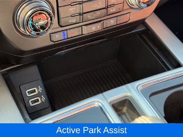 Used 2018 Ford F150 Platinum w/ Equipment Group 701A Luxury AWD/4WD image 26