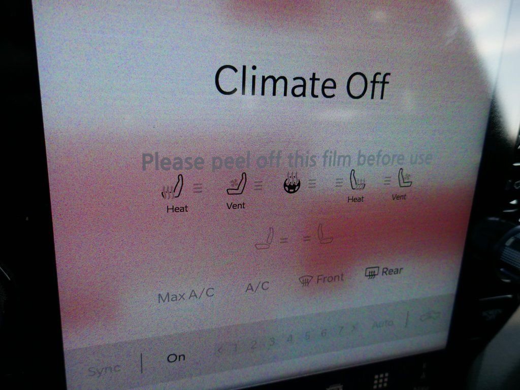 New 2026 RAM 1500 Laramie w/ Night Edition image 28