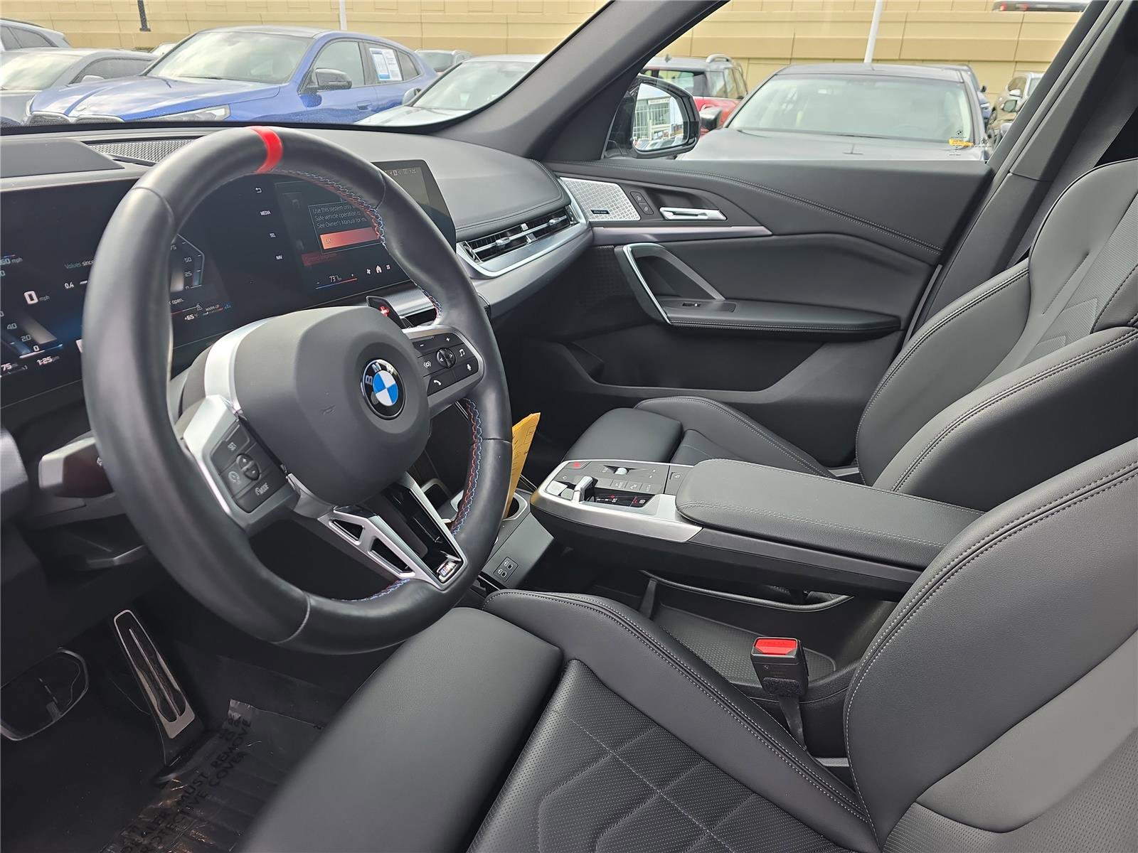 Used 2025 BMW X1 M35i image 17