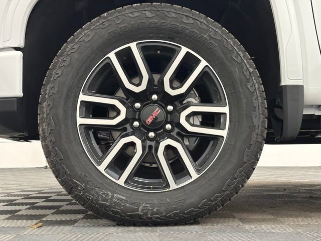 New 2026 GMC Sierra 1500 AT4 w/ Technology Package image 17
