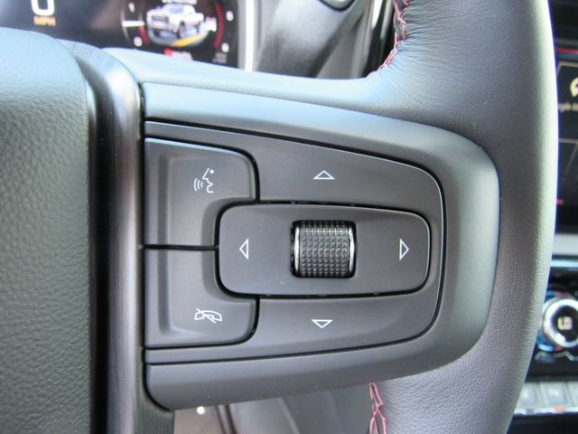 Certified 2026 GMC Sierra 2500 AT4X w/ LPO, Black Badging Package AWD/4WD image 23