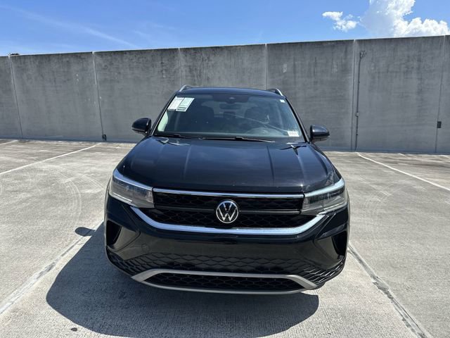 Used 2024 Volkswagen Taos SE FWD image 21
