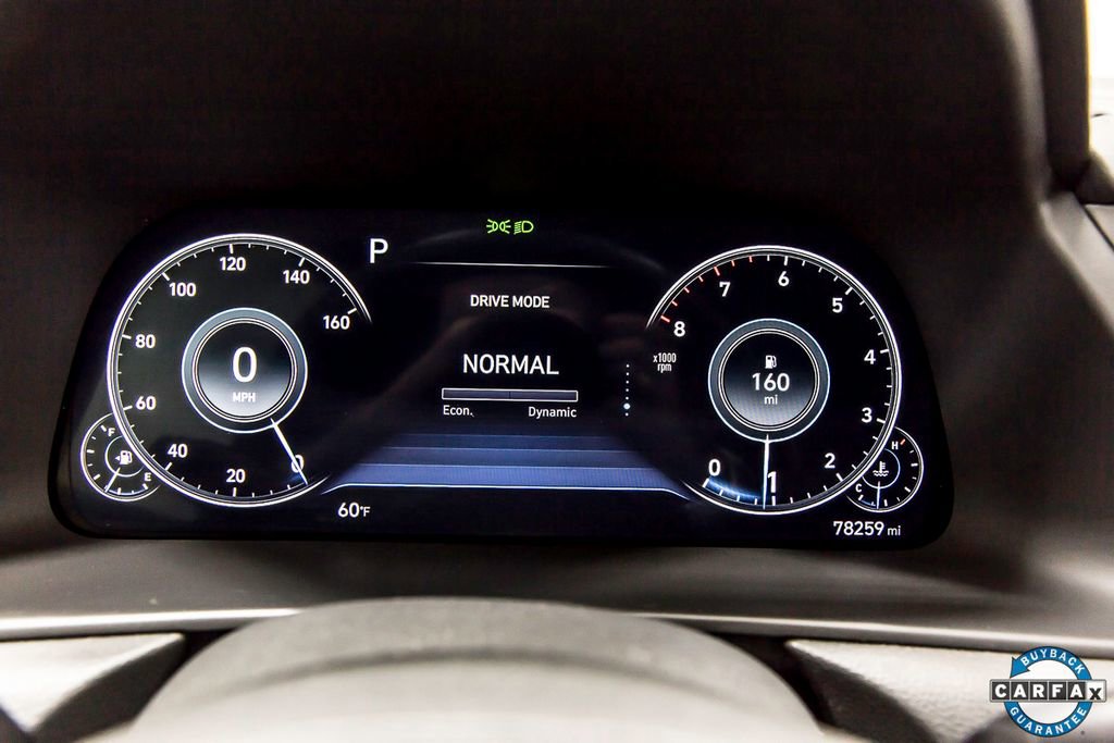 Used 2020 Hyundai Sonata SEL Plus image 16