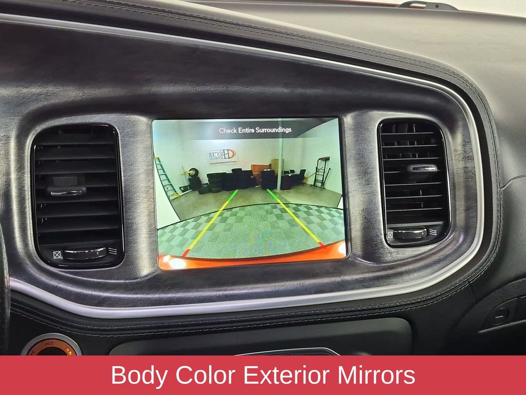 Used 2022 Dodge Charger R/T w/ Daytona Edition Group RWD image 26