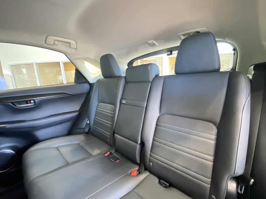 Used 2017 Lexus NX 300h AWD w/ Premium Package image 25