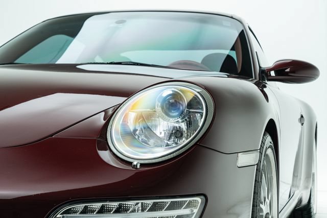 Used 2005 Porsche 911 Carrera S RWD image 11