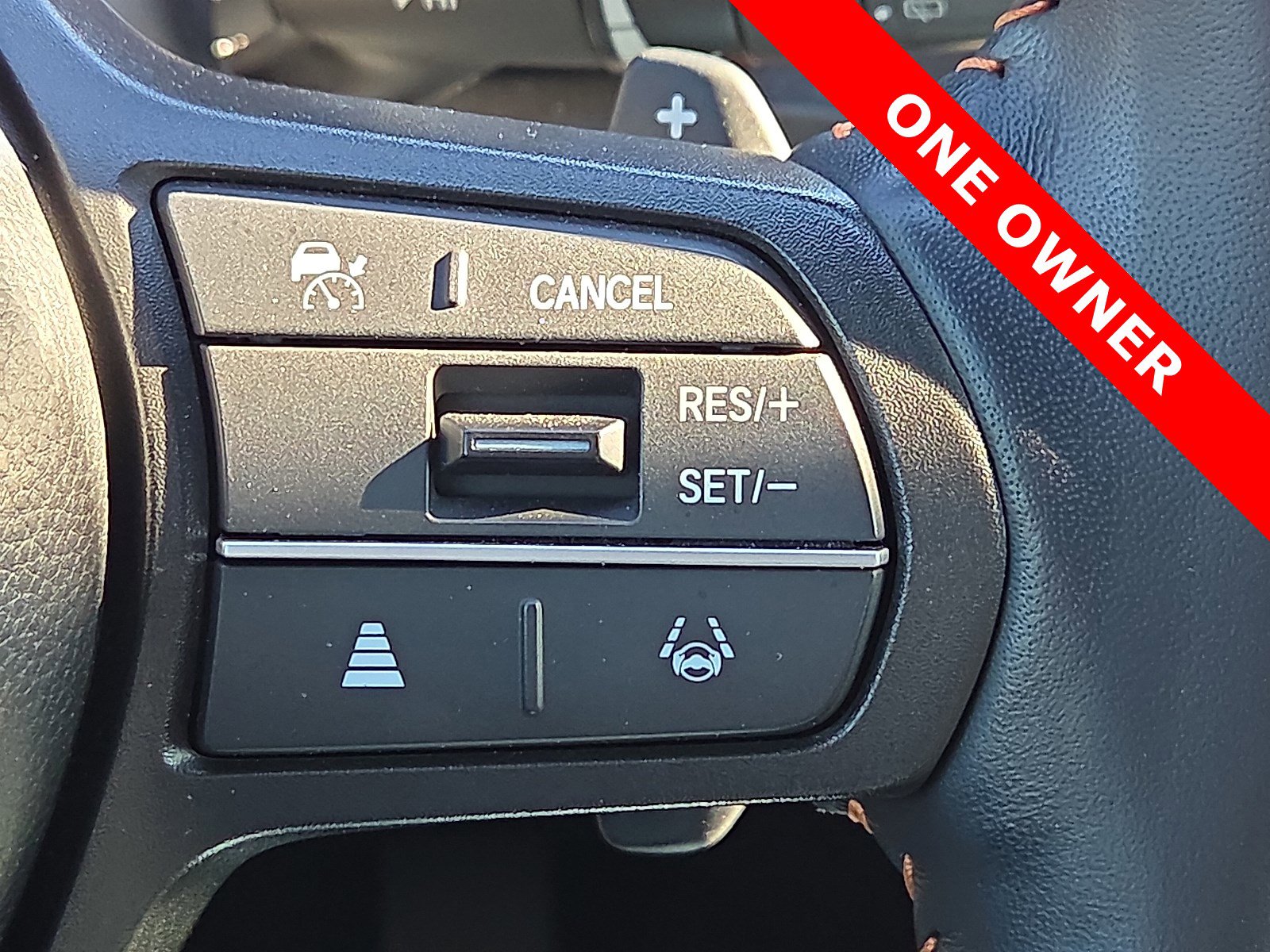 Used 2025 Honda CR-V Sport image 21