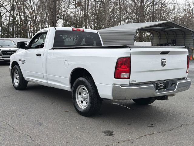 Used 2019 RAM 1500 Tradesman w/ Power & Remote Entry Group image 11