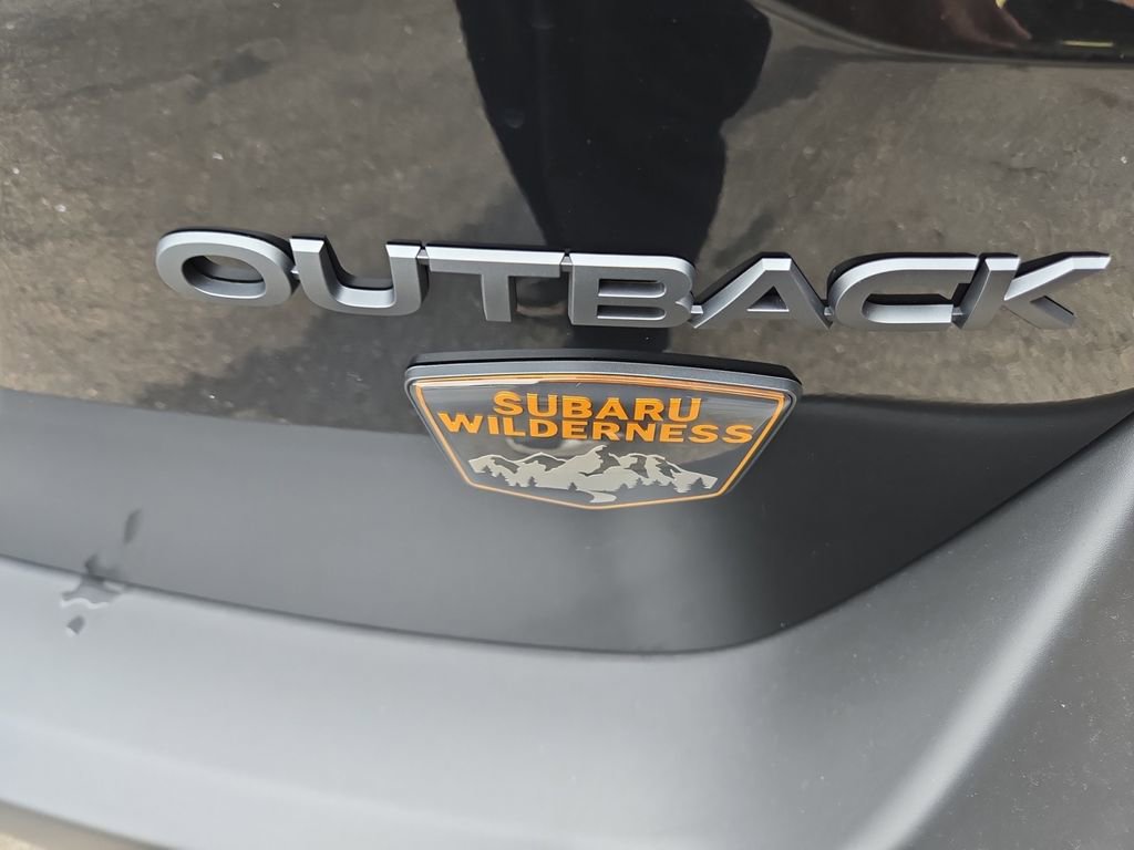 New 2025 Subaru Outback Wilderness image 16