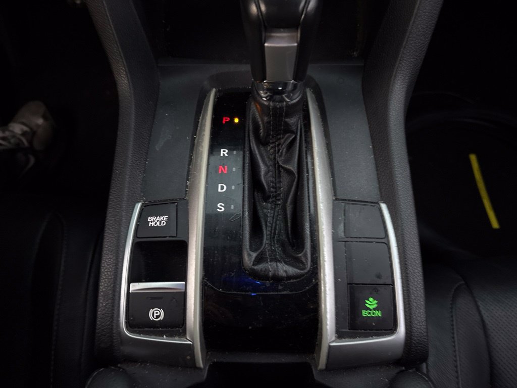 Used 2020 Honda Civic Touring image 24