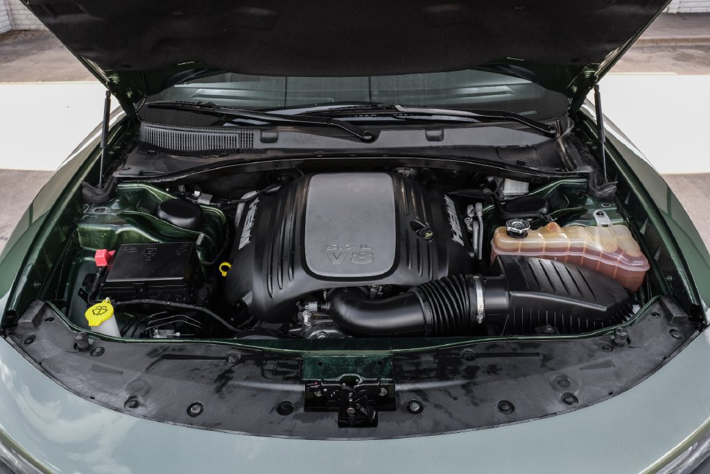 Used 2020 Dodge Charger R/T RWD image 52