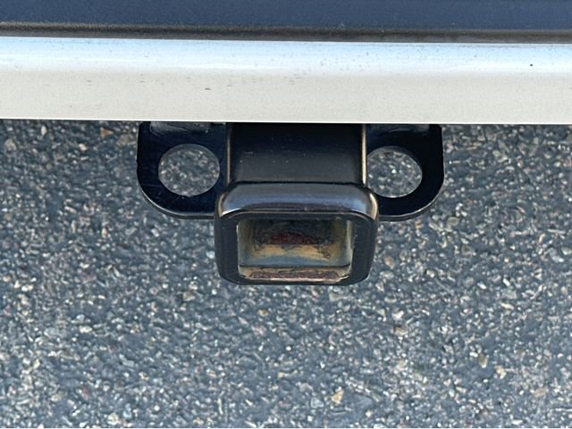 Certified 2024 Chevrolet Silverado 1500 RST w/ Z71 Off-Road Package image 32