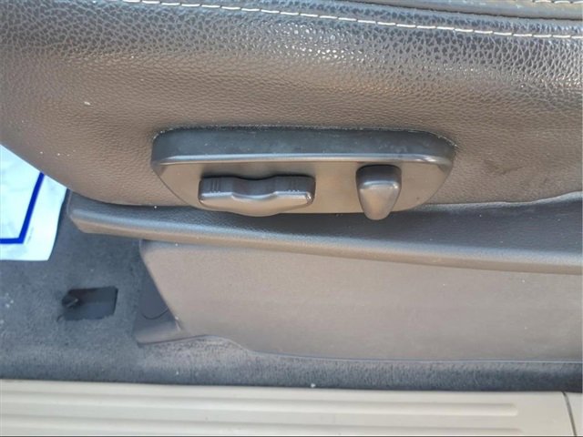 Used 2014 Nissan Armada Platinum w/ Platinum Reserve Package image 13