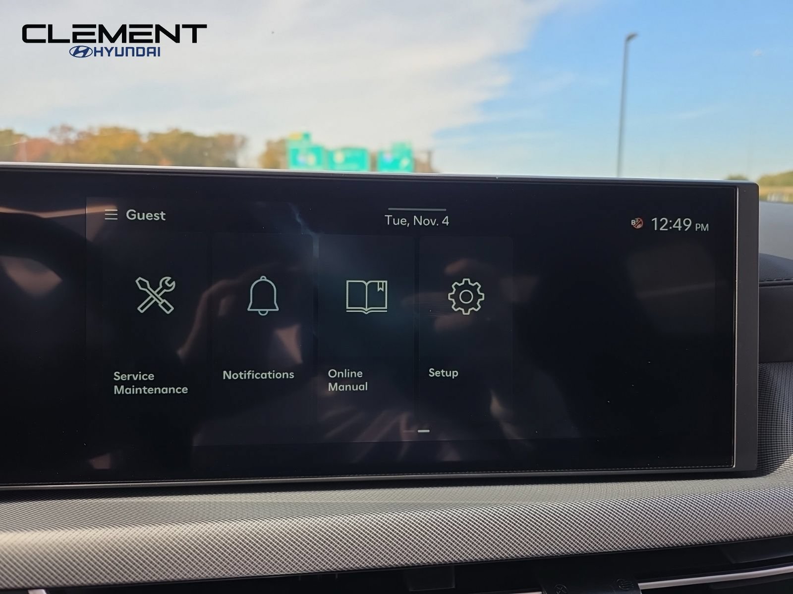 Certified 2026 Hyundai Sonata SE FWD image 18