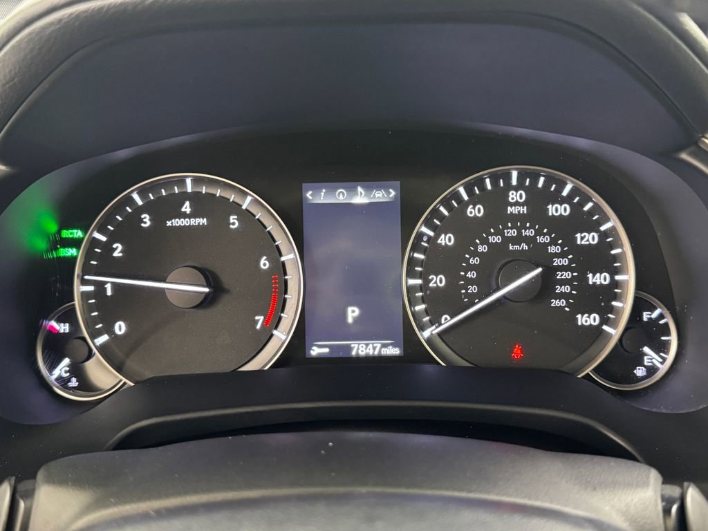 Used 2018 Lexus RX 350 AWD image 26