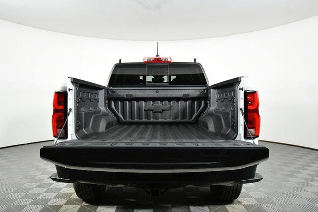 New 2026 Chevrolet Colorado Z71 w/ Technology Package image 25