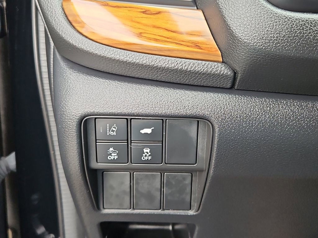 Used 2022 Honda CR-V EX-L image 15