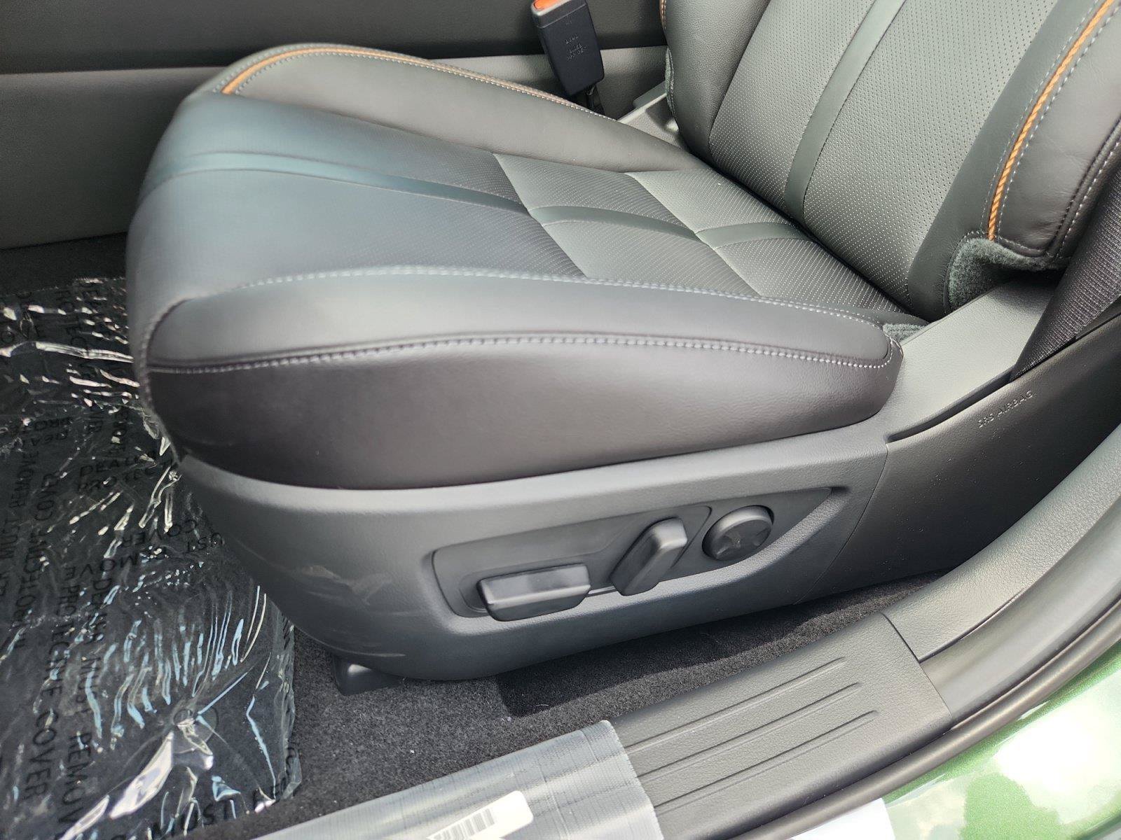 New 2026 MAZDA CX-50 AWD 2.5 S w/ Cargo Package image 19