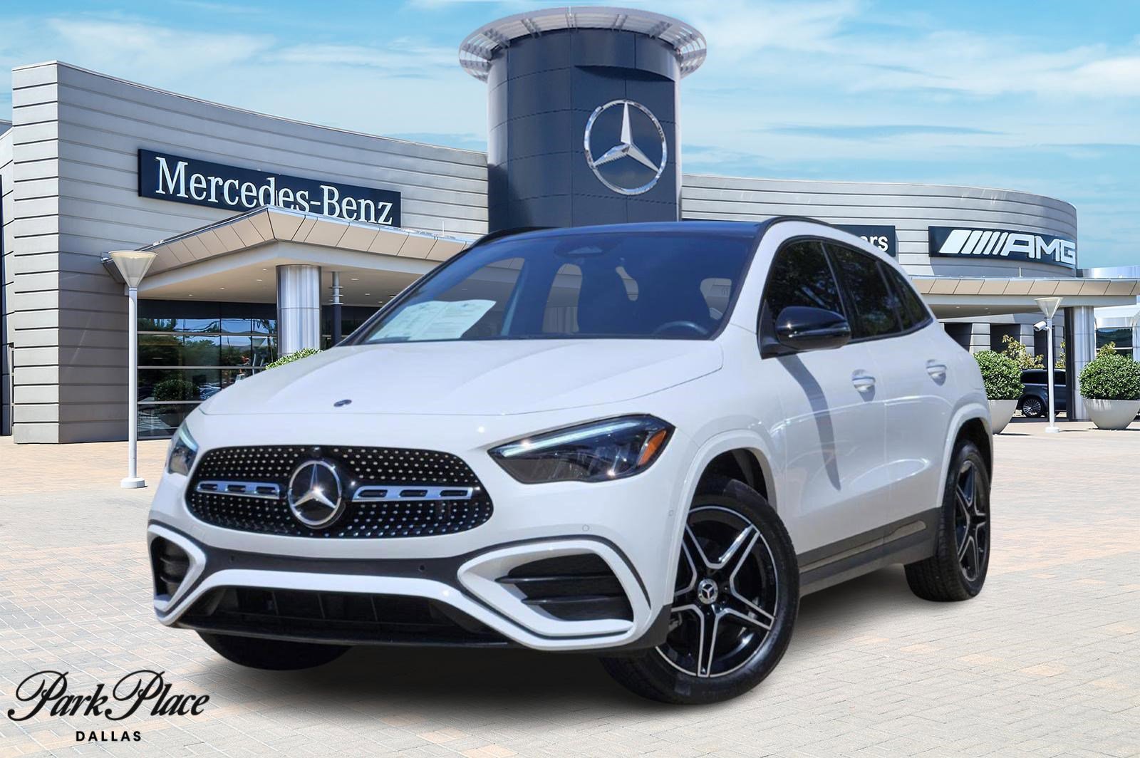 Used 2024 Mercedes-Benz GLA 250 4MATIC