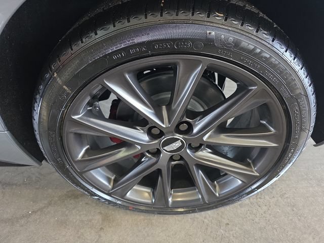 New 2026 Cadillac CT5 Sport w/ Platinum Package AWD/4WD image 32