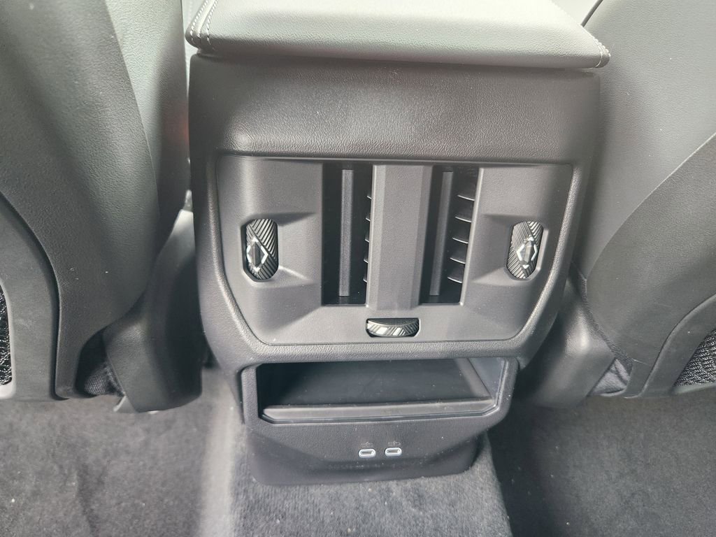 Certified 2025 BMW X3 xDrive30i w/ Premium Package image 30